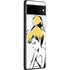 Disney Tinker Bell Dreamer Ink Art Google Pixel 6 Pro Skin